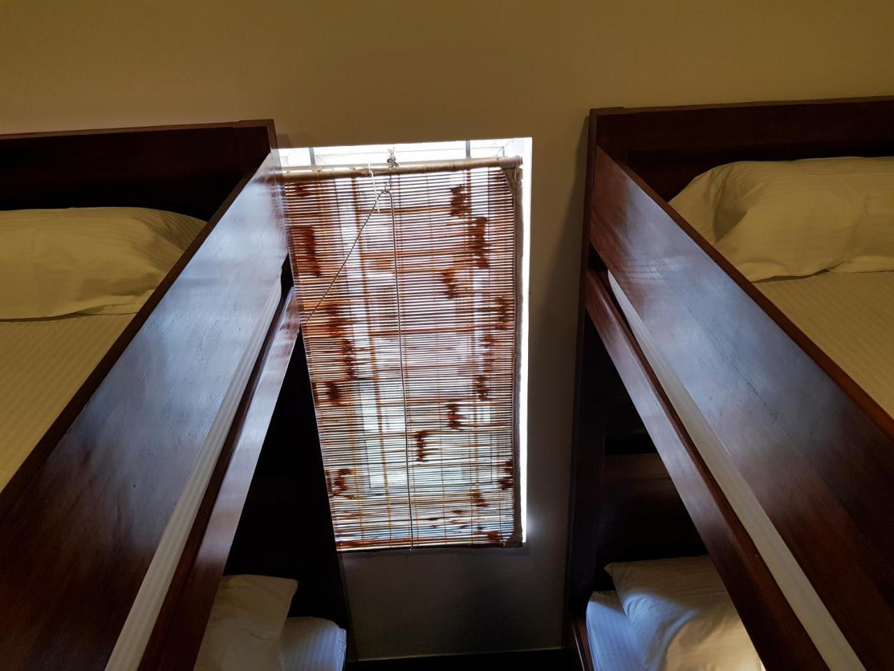 Micasa Hostels 蓬蒂切里 外观 照片