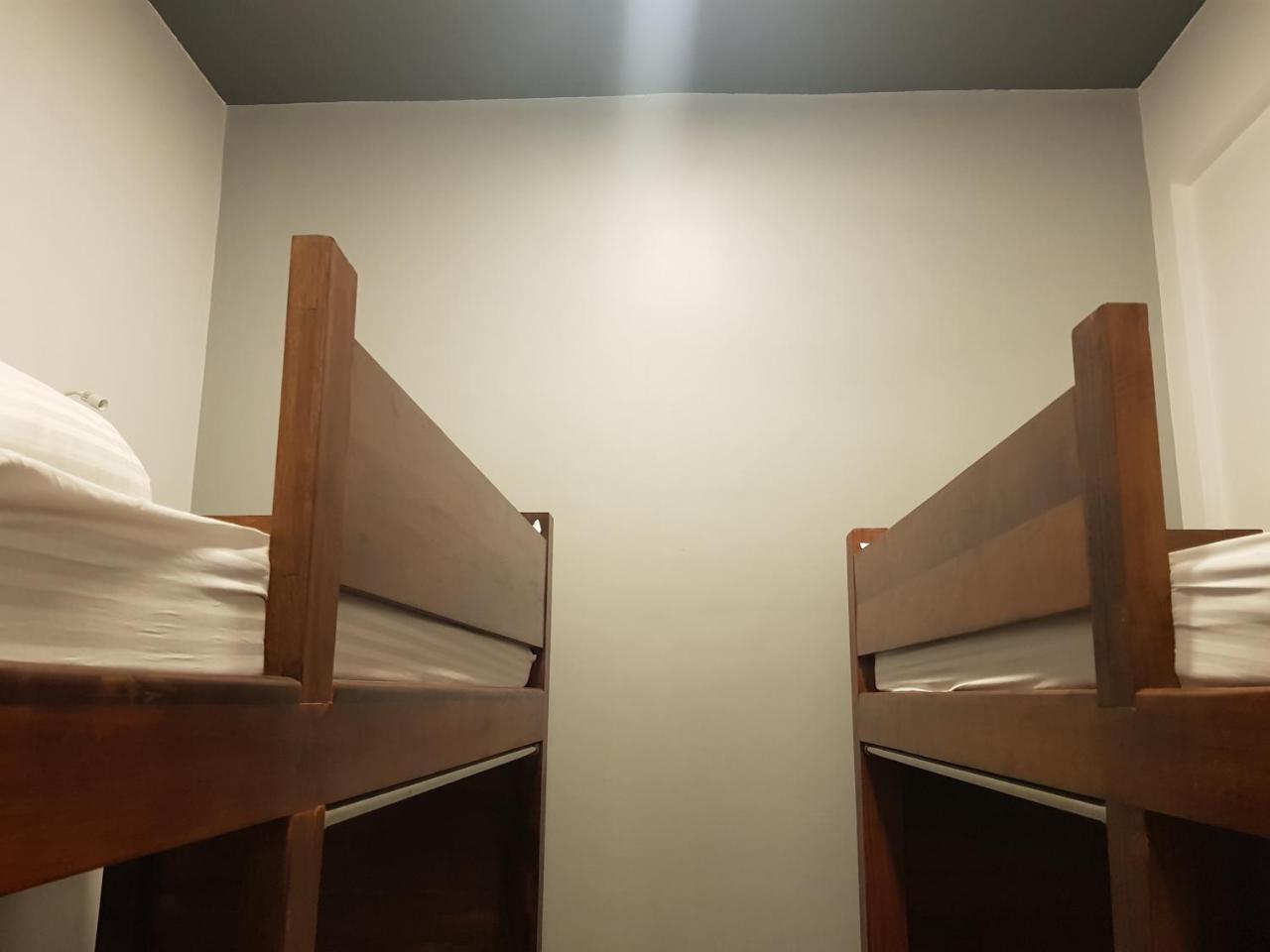 Micasa Hostels 蓬蒂切里 外观 照片